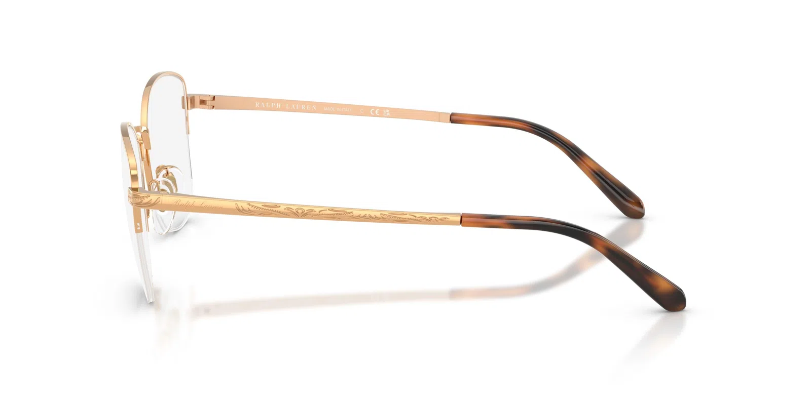 Ralph Lauren 5135 Eyeglasses - view 15